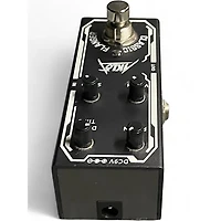 Used Aklot Classic Flanger Effect Pedal