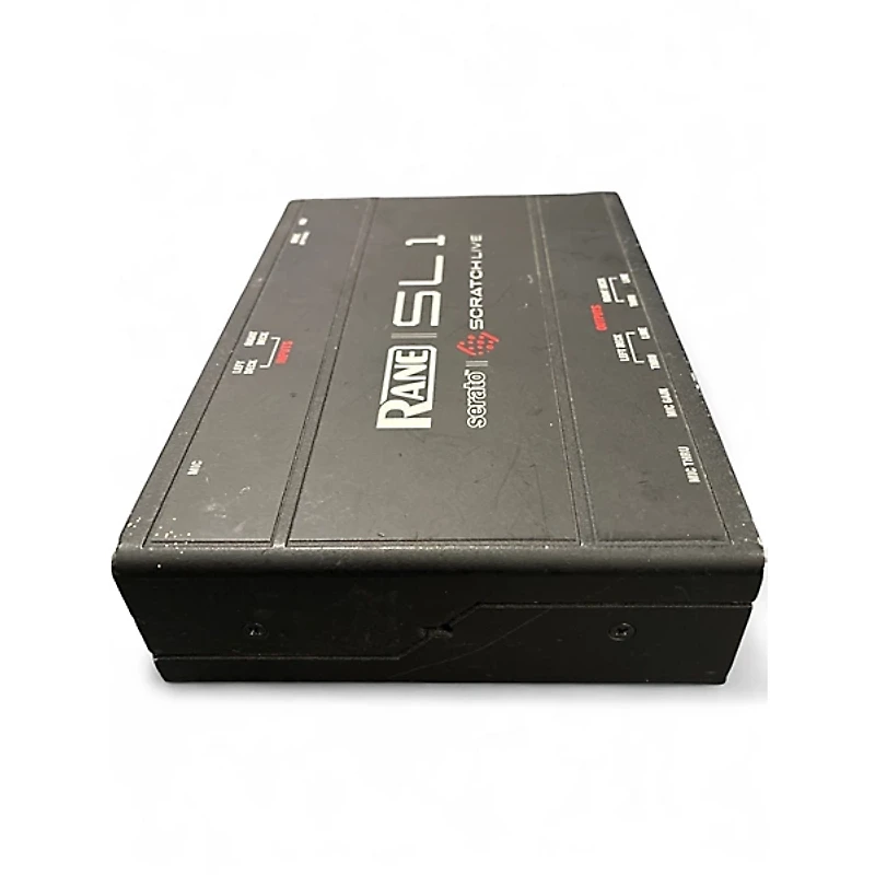 Used RANE SL1 Serato DJ Controller