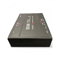 Used RANE SL1 Serato DJ Controller