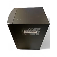 Used JBL 306P MKII Powered Monitor