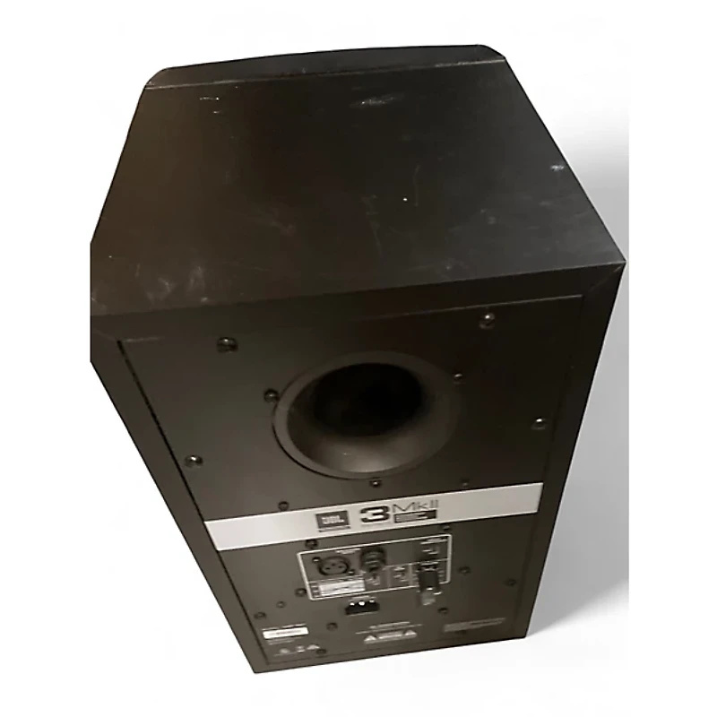 Used JBL 306P MKII Powered Monitor