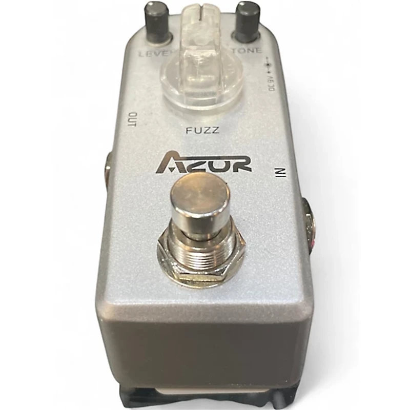 Used Azur FUZZ Effect Pedal