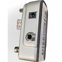 Used Azur FUZZ Effect Pedal