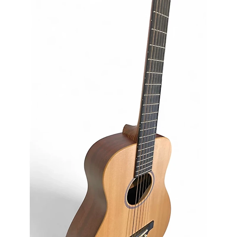 Used Martin LX1 Natural Acoustic Guitar