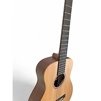 Used Martin LX1 Natural Acoustic Guitar