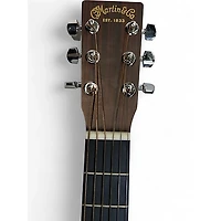 Used Martin LX1 Natural Acoustic Guitar