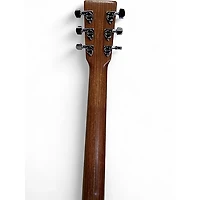 Used Martin LX1 Natural Acoustic Guitar