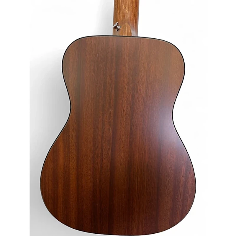 Used Martin LX1 Natural Acoustic Guitar