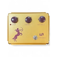 Used Warm Audio CENTAVO Effect Pedal