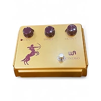 Used Warm Audio CENTAVO Effect Pedal