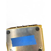 Used Warm Audio CENTAVO Effect Pedal