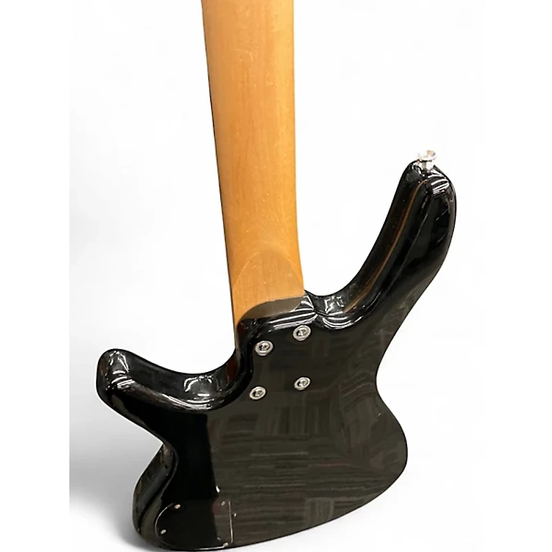 Used Ibanez GSRM20 Black Electric Bass Guitar