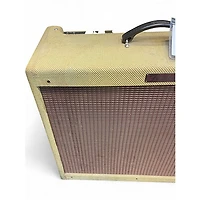 Used Fender BLUES DEVILLE 2X12 Tube Guitar Combo Amp