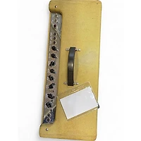 Used Fender BLUES DEVILLE 2X12 Tube Guitar Combo Amp