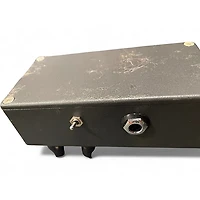 Used Friedman Dirty Shirley Overdrive Effect Pedal