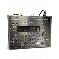 Used Roland TD-50X Electric Drum Set