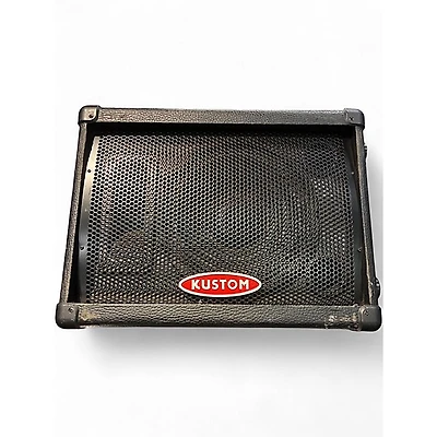 Used Kustom KPM10 Keyboard Amp