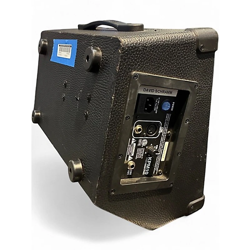 Used Kustom KPM10 Keyboard Amp