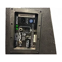 Used Kustom KPM10 Keyboard Amp