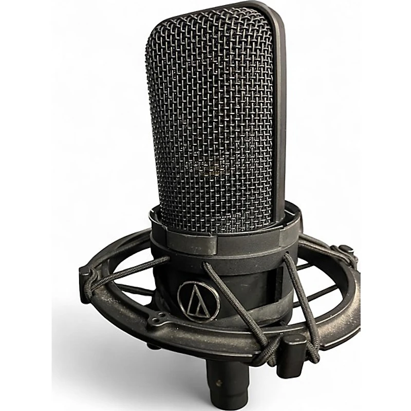 Used Audio-Technica AT4040 Condenser Microphone