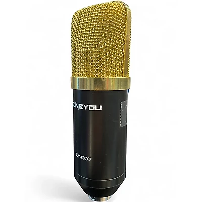 Used Zingyou ZY-007 Condenser Microphone