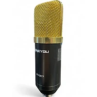 Used Zingyou ZY-007 Condenser Microphone