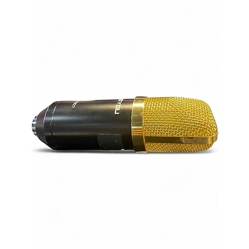 Used Zingyou ZY-007 Condenser Microphone