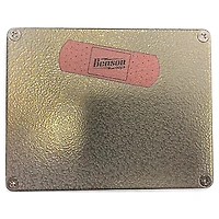 Used Benson Amps Stonk Box Effect Pedal