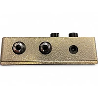 Used Benson Amps Stonk Box Effect Pedal
