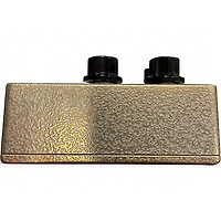 Used Benson Amps Stonk Box Effect Pedal