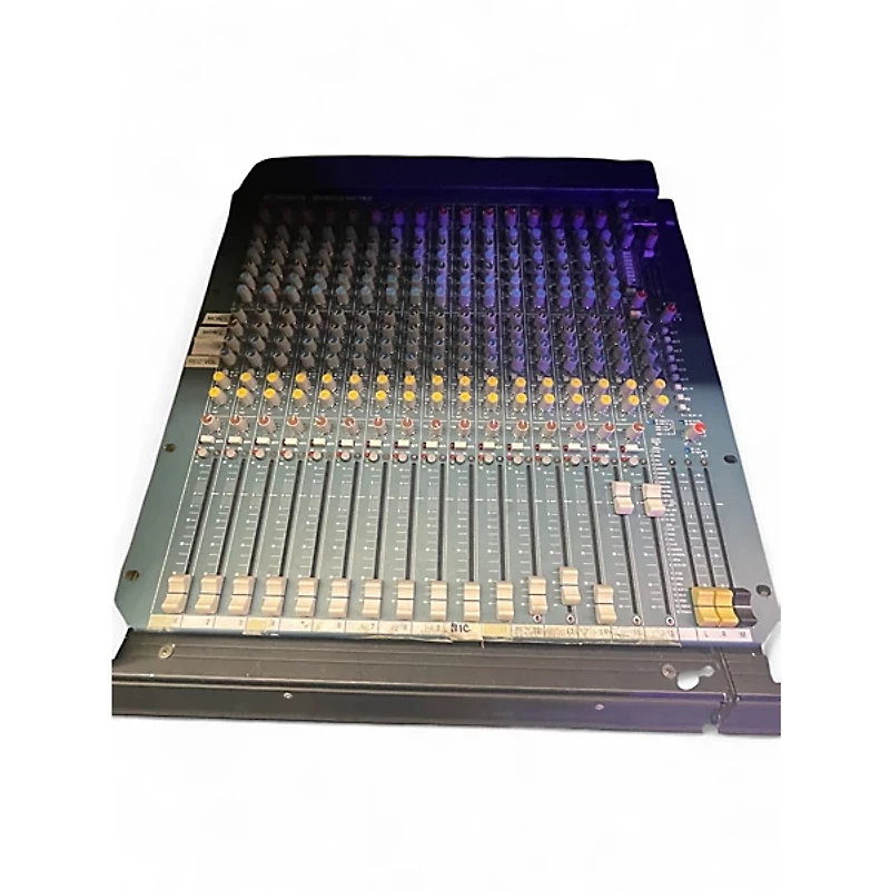 Used Allen & Heath MixWizard3 16:2 Unpowered Mixer