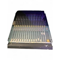 Used Allen & Heath MixWizard3 16:2 Unpowered Mixer