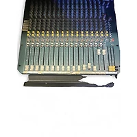 Used Allen & Heath MixWizard3 16:2 Unpowered Mixer