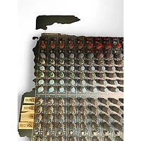 Used Allen & Heath MixWizard3 16:2 Unpowered Mixer