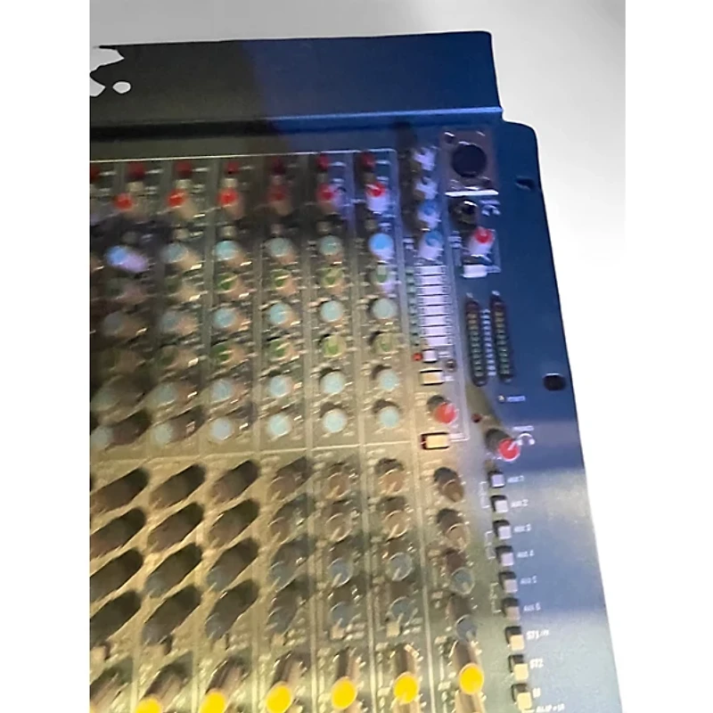Used Allen & Heath MixWizard3 16:2 Unpowered Mixer