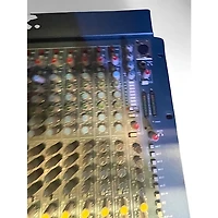 Used Allen & Heath MixWizard3 16:2 Unpowered Mixer