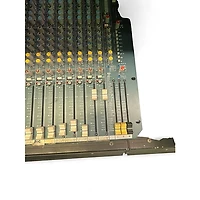 Used Allen & Heath MixWizard3 16:2 Unpowered Mixer