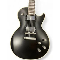 Used Epiphone Les Paul Prophecy GX Black Solid Body Electric Guitar