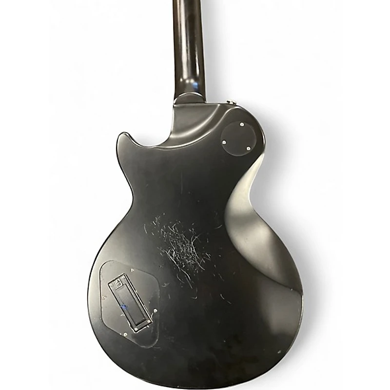 Used Epiphone Les Paul Prophecy GX Black Solid Body Electric Guitar