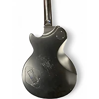 Used Epiphone Les Paul Prophecy GX Black Solid Body Electric Guitar