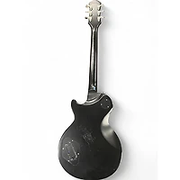 Used Epiphone Les Paul Prophecy GX Black Solid Body Electric Guitar