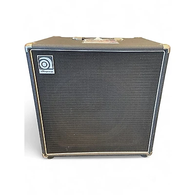 Used Ampeg BA115 Bass Combo Amp