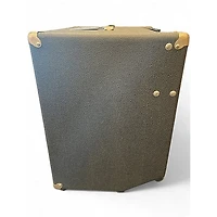 Used Ampeg BA115 Bass Combo Amp