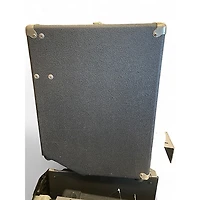 Used Ampeg BA115 Bass Combo Amp