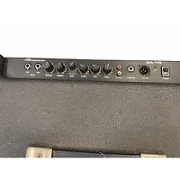 Used Ampeg BA115 Bass Combo Amp