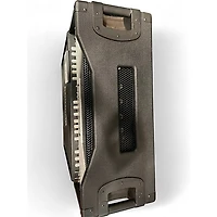 Used Genz Benz EL DIABLO Tube Guitar Amp Head