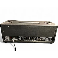 Used Genz Benz EL DIABLO Tube Guitar Amp Head