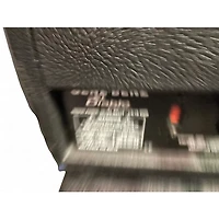 Used Genz Benz EL DIABLO Tube Guitar Amp Head