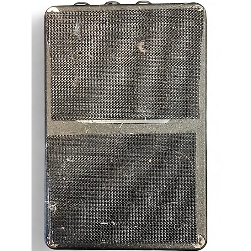 Used Red Panda BITMAP Effect Pedal