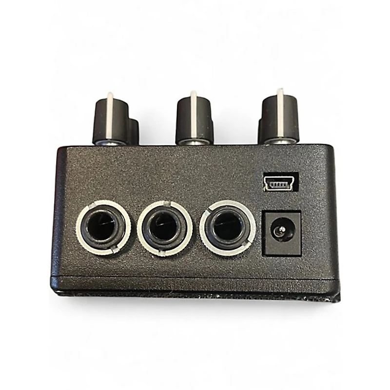 Used Red Panda BITMAP Effect Pedal